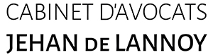 Logo Jehan de Lannoy