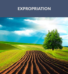 expropriation