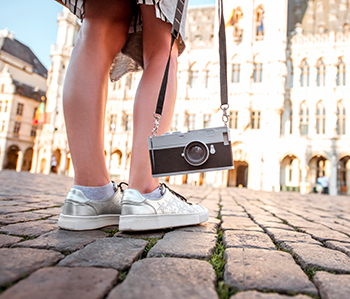 Logement touristique